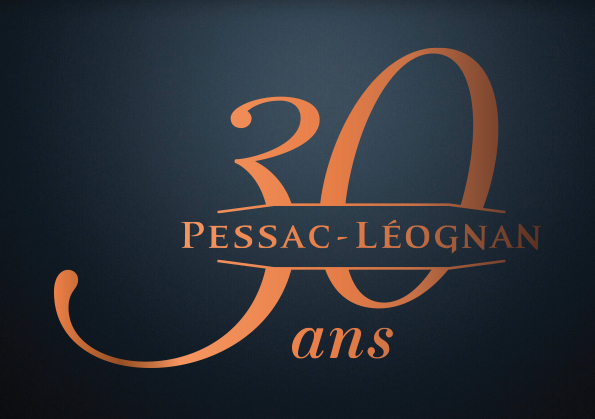Carton invitation 30 ans de Pessac Léognan-0